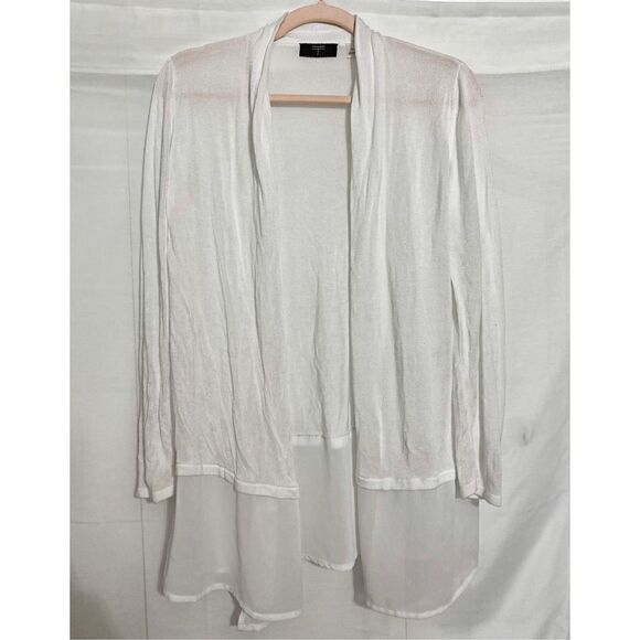 Tahari shrug/cardigan   - Picture 1 of 6
